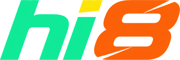 Logo hi8